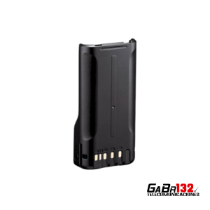 Batería inteligente original Kenwood KNB-L1M Li-Ion de 2000 mAh para radios NX-5000