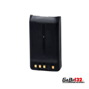 Batería intrínsecamente segura original Kenwood KNB-79LCM Li-Ion de 2860 mAh