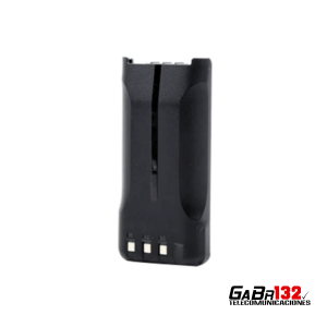 Batería original Kenwood KNB-69L Li-Ion de 2550 mAh para radios portátiles NX y TK
