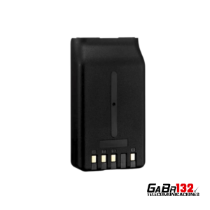Batería original Kenwood KNB-78LM Li-Ion de 2860 mAh para radios portátiles serie NX-3000