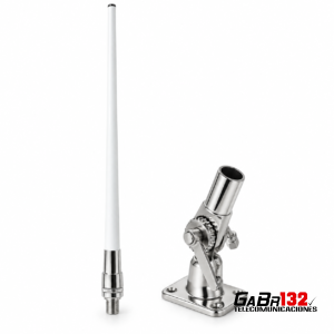 ANTENAS MARINAS