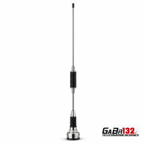 ANTENAS MÓVILES