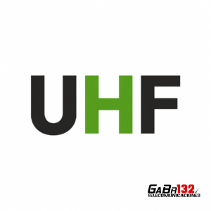 Dúplexores UHF