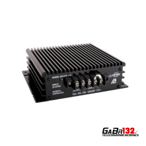 Conversor DC-DC Astron N2412 de 24 a 12 V