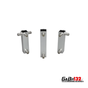 Divisor de potencia SL Antenas UHF de 150 W con conectores N hembra