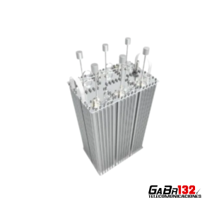 Duplexor SL Antenas SLDUPG-6V2 VHF de seis cavidades