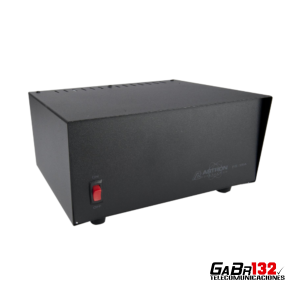 Fuente de poder lineal Astron RS-35A-220 de 25 A continuos