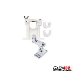 Kit de montaje articulado Shakespeare 410-R para antena marina