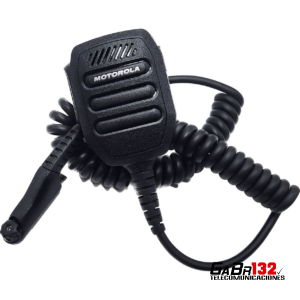 Micrófono parlante remoto Motorola RM760 PMMN4140A para R7 e Ion
