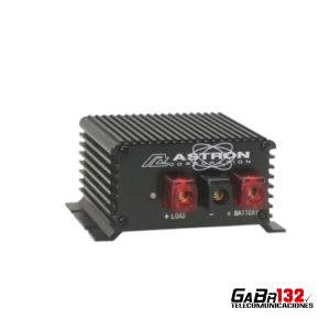 Módulo de respaldo de batería Astron BB-30M para sistemas de 12 y 24 V