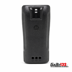 Batería Motorola compatible con radiotransmisores DEP450 y EP450