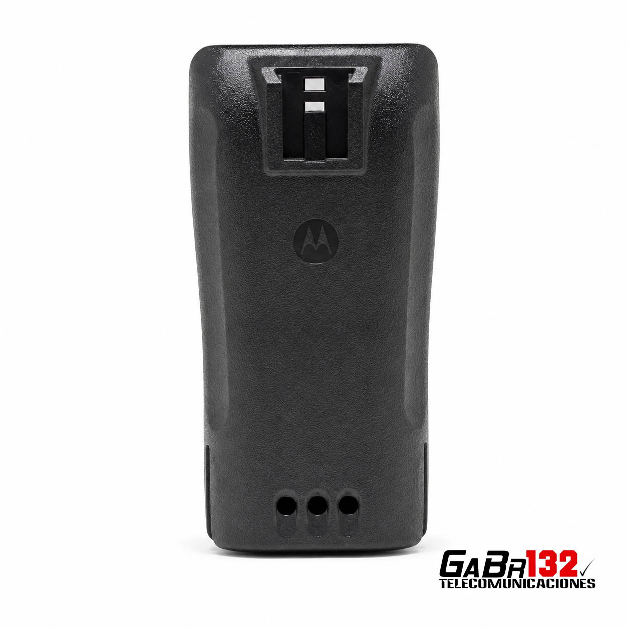 Batería Motorola compatible con radiotransmisores DEP450 y EP450