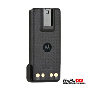 Batería Motorola para radio MOTOTRBO DGP