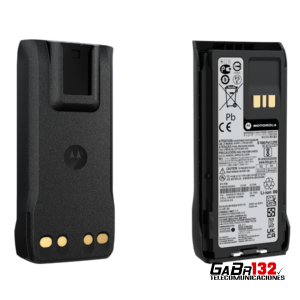 Batería Motorola para radio MOTOTRBO R7