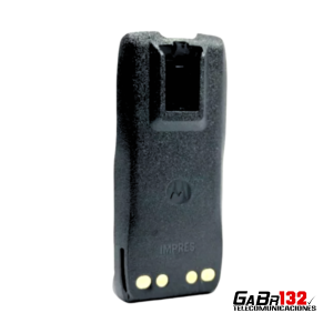 Batería Motorola para radio MOTOTRBO R5 IP67