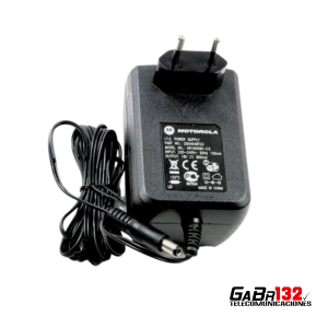 Fuente de alimentación original Motorola EPNN7991 para cargadores R2, DEP450 y DEP250
