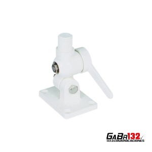 Soporte articulado de nylon Shakespeare 4186 para antena marina