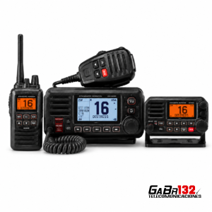 Radios Marinas