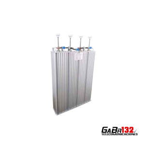 Duplexor VHF Sinclair Q2220E de 4 cavidades para repetidores
